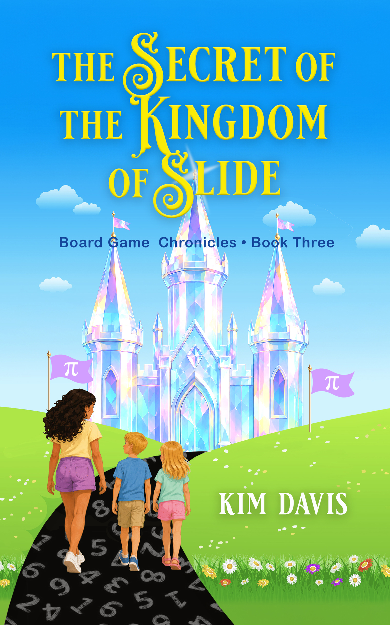 The Secret of the Kingdom of Slide