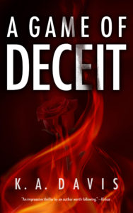 A Game of Deceit