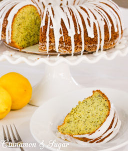 Lemon Poppy Seed Cake-11