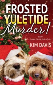 Frosted Yuletide Murder Thumbnail