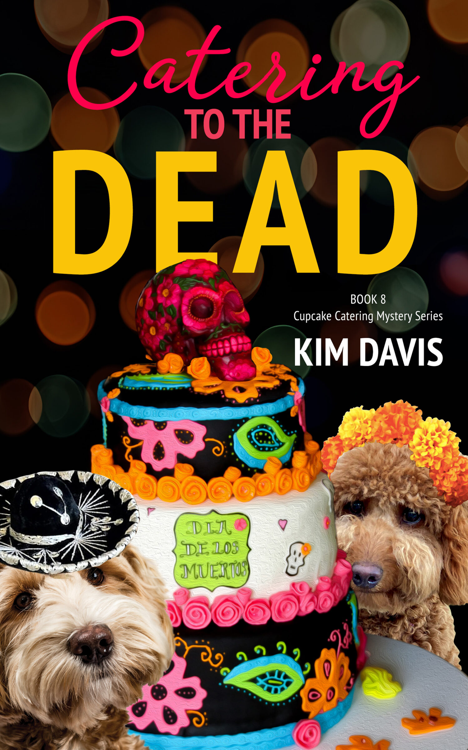 Catering_cover for eBook