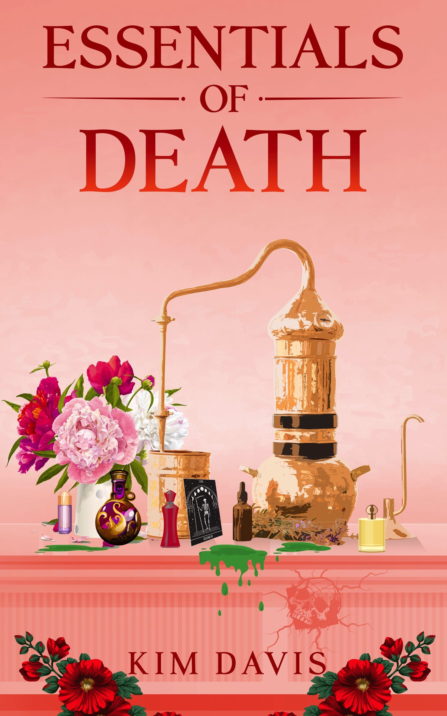 Essentials-of-Death-eBook Cover