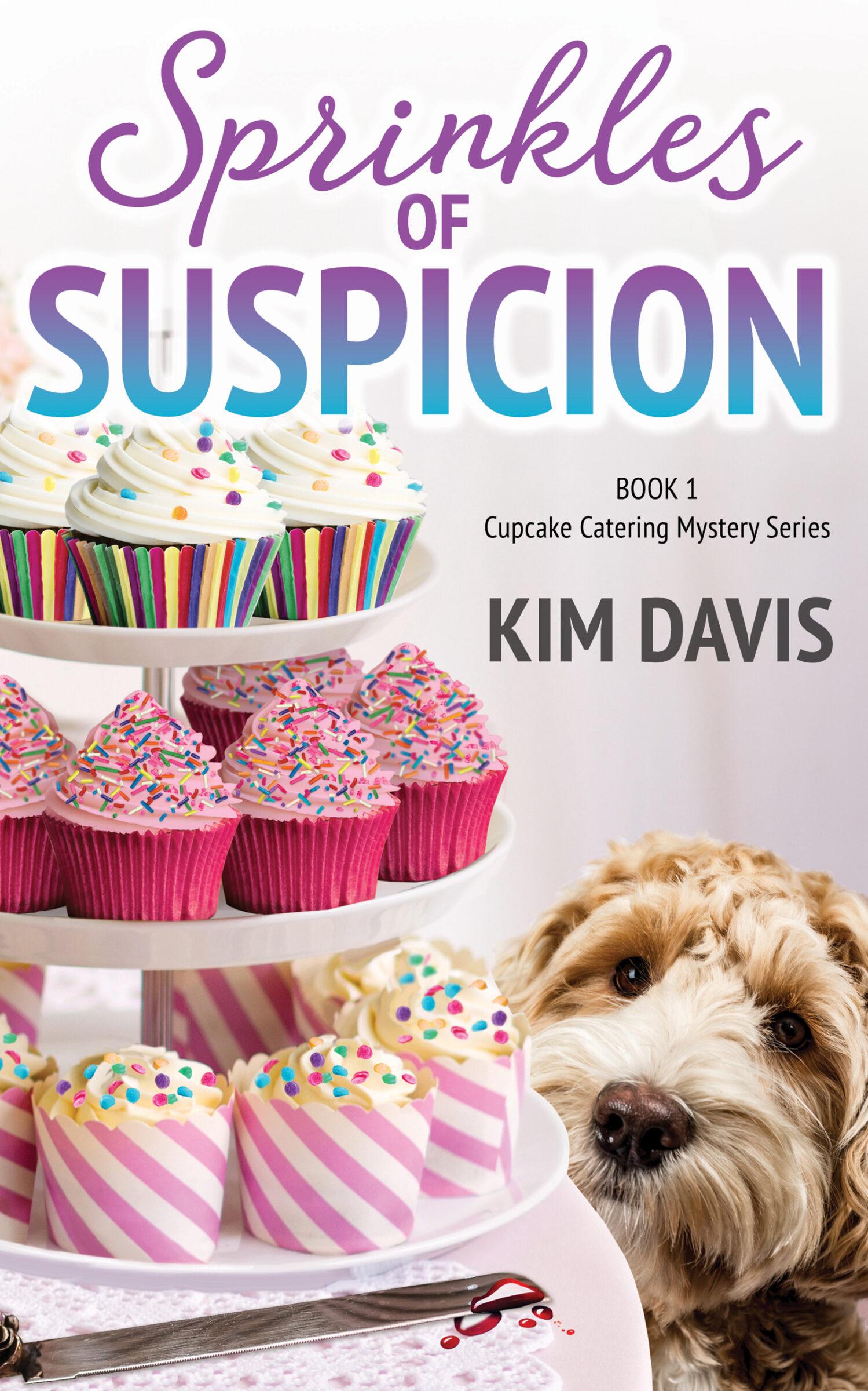 Sprinkles of Suspicion