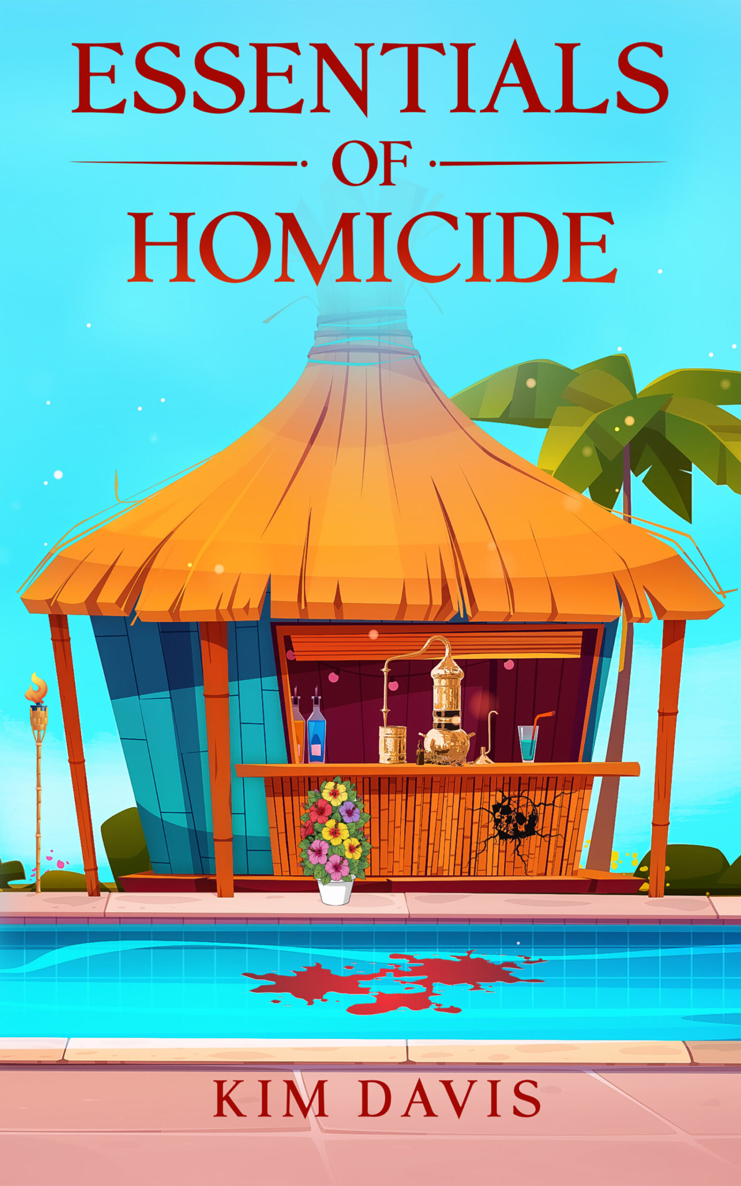Essentials of Homicide